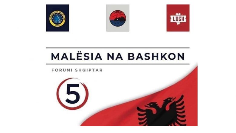 Shqiptarët bëhen bashkë në zgjedhjet për Komunën e Tuzit