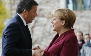 Merkel propozohet për shefe të BE-së