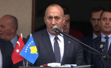 Haradinaj: Mamusha do të ketë gjithmonë përkrahjen e Qeverisë