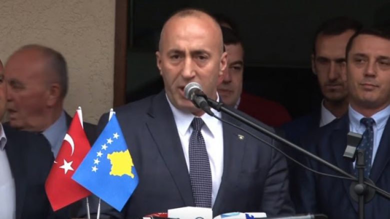 Haradinaj: Mamusha do të ketë gjithmonë përkrahjen e Qeverisë