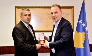 Limaj: Zbardhja e rastit të vëllezërve Bytyqi mbetet prioritet i institucioneve të vendit