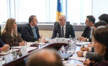 Haradinaj: Do zvogëlohet numri i ministrave dhe do saktësohen përgjegjësitë e secilit