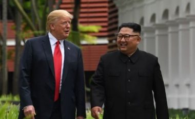 ​Trump-Kim Jong-un, takimi mbyllet pa marrëveshje