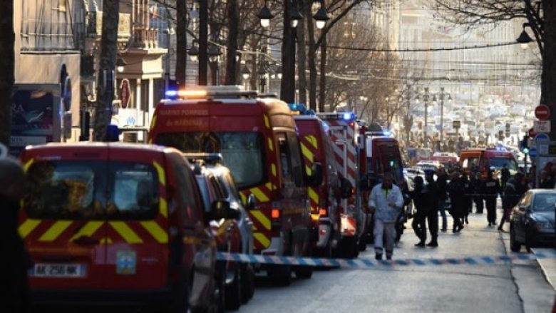 Sulm në Marsejë, një i vrarë e disa të plagosur