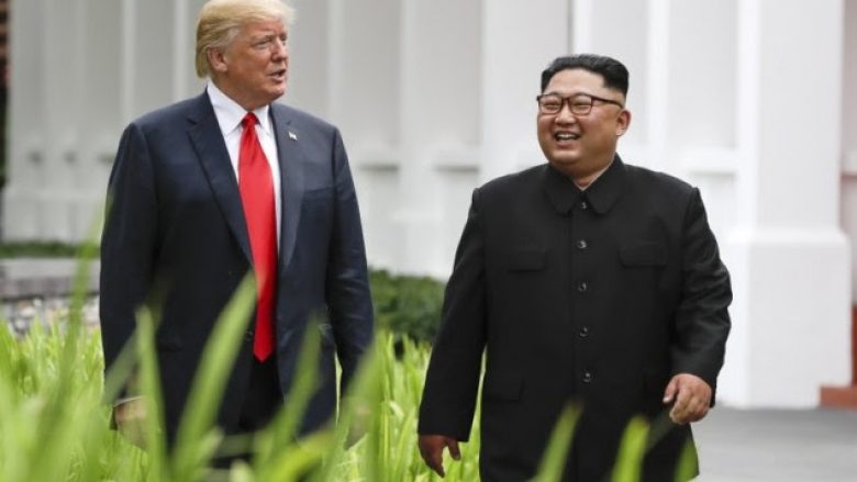 Trump gati për samitin e dytë me Kim Jong-Un