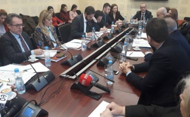 Ministri Ismajli: Ordinanca nuk ka plotësuar kushtet në rastin e të miturës nga Drenasi