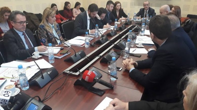 Ministri Ismajli: Ordinanca nuk ka plotësuar kushtet në rastin e të miturës nga Drenasi