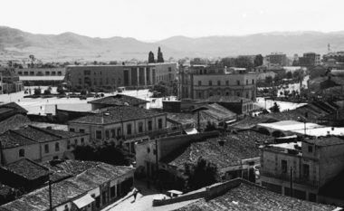 75 vjet nga masakra në Tiranë