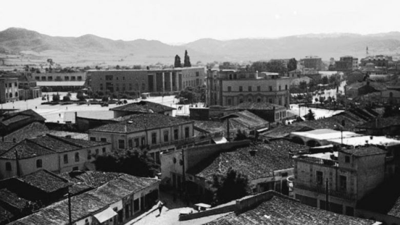 75 vjet nga masakra në Tiranë