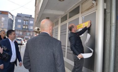 Mbyllen dy barnatore dhe një kazino në Mitrovicë
