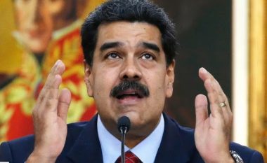 Maduro kërkon takim me Trump