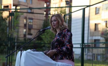 Shpresa Shala drejtoreshë e re e Arsimit në Prishtinë