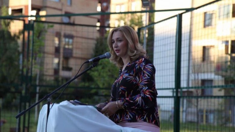 Shpresa Shala drejtoreshë e re e Arsimit në Prishtinë
