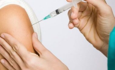 MSh u bën thirrje qytetarëve që të vaksinohen kundër gripit sezonal