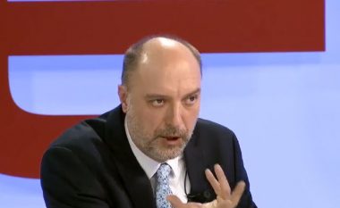 Ymeri: Mogherini e pranoi se gjërat në Kosovë kanë ndryshuar dhe se Thaçi nuk është më negociatori i vetëm (Video)