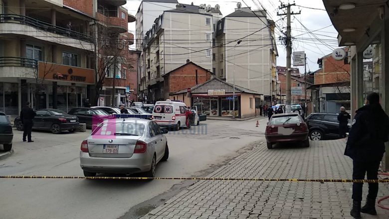 Policia sqaron në detaje rastin e vrasjes në Prishtinë