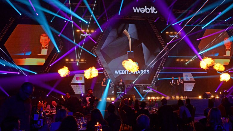 36 orë të mbetura për të përfituar nga zbritja për biletën e Webit, festivalit më të madh të teknologjisë në Evropë