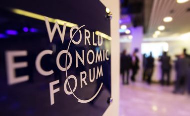 Top 5 opinionet nga ekspertët në Forumin Ekonomik Botëror për të ardhëm e punës (Video)