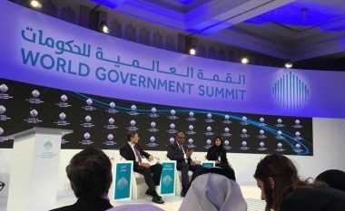 Samiti i Qeverisë Botërore në Dubai bën thirrje për ‘Globalizimin 4.0’