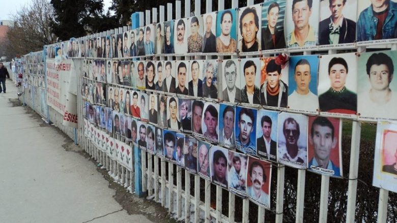 Limaj: Serbia e di ku ndodhen të zhdukurit, do të kërkojmë hapjen e arkivave