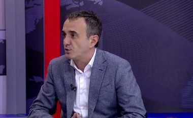 Çadikoski: Reagimi i Osmanit është përpjekje për ta kufizuar lirinë e fjalës