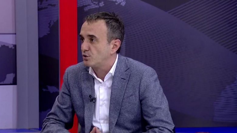 Çadikoski: Reagimi i Osmanit është përpjekje për ta kufizuar lirinë e fjalës