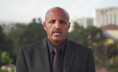 Shefi i “Ethiopian Airlines”: Piloti kishte kërkuar të rikthehet për shkak të probleme që i kishte me aeroplanin (Video)