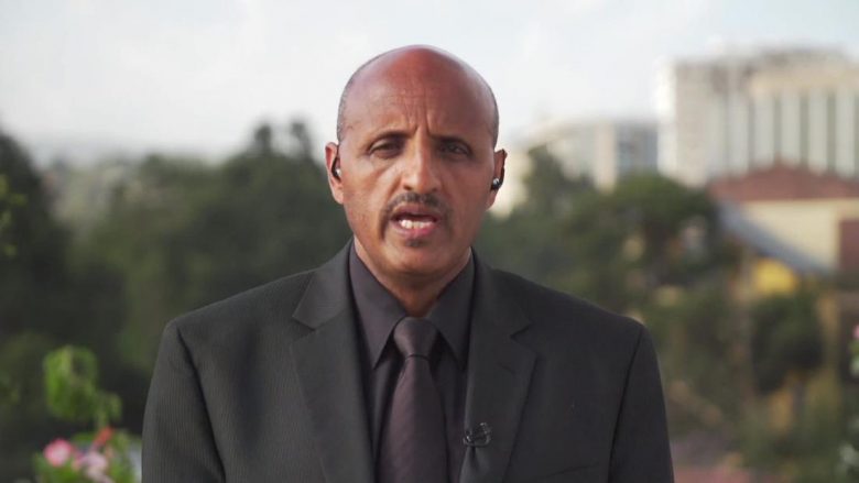 Shefi i “Ethiopian Airlines”: Piloti kishte kërkuar të rikthehet për shkak të probleme që i kishte me aeroplanin (Video)