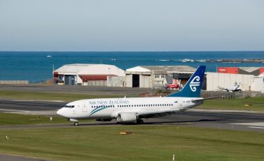 Anulohen 17 fluturime në Zelandë të Re, për shkak të sulmeve të përgjakshme pasagjerët duhet t’i nënshtrohen masave të rrepta të kontrollit