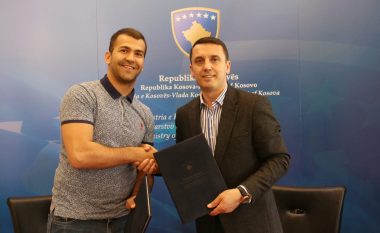 MKRS-ja përkrah sportistë e trajnerë në shumën mbi 70 mijë euro