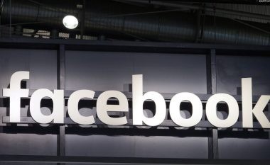 Facebook do të ndalojë nacionalizmin e bardhë