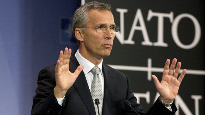 Stoltenberg heq dyshimet: NATO nuk e ka ndërmend të zvogëlojë numrin e trupave në Kosovë