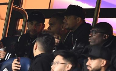 Neymar: Kjo është e turpshme