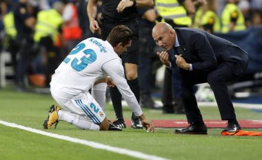 Zidane kërkon rikthimin e Kovacicit te Reali