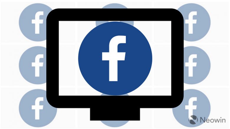 Facebook zbulon tiparin e ri ‘Watch Party’, për video të drejtpërdrejt televizive