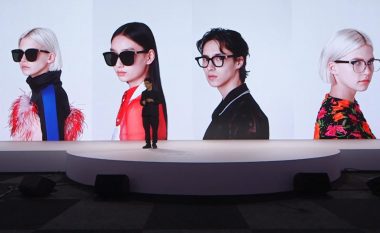 Huawei lanson syzet e zgjuara, në bashkëpunim me Gentle Monster