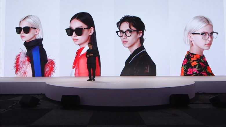 Huawei lanson syzet e zgjuara, në bashkëpunim me Gentle Monster