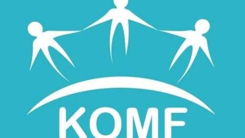 KOMF apelon në Ditën Ndërkombëtare të Sindromës Down
