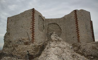 Këshilli për Trashëgimi Kulturore reagon për dëmtimet e Kalasë së Novobërdës