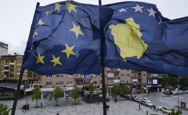 Besimi i luhatur në Bashkimin Evropian