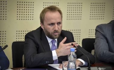 Tahiri: Ministria e Drejtësisë ka përfunduar 28 prej 42 masave nga Agjenda Evropiane
