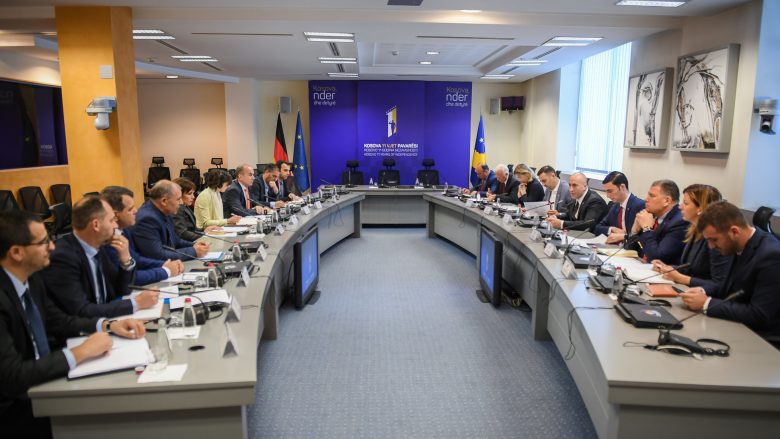 Haradinaj: Kosova ka përmbushur zotimet e saj për energjinë