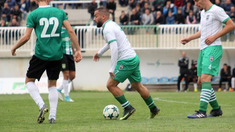 Feronikeli pret Trepçën ’89 në ndeshjen kryesore të javës