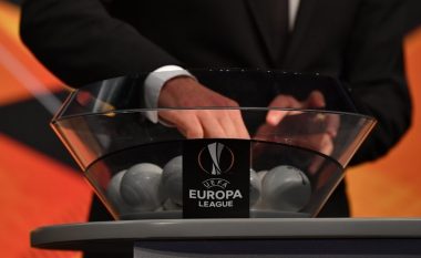 Këta janë tetë çerekfinalistët në Ligën e Evropës –  gjithçka çfarë duhet të dini për shortin dhe datat e zhvillimit të ndeshjeve