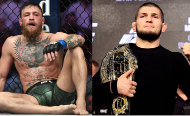 Khabib reagon pasi McGregor njoftoi pensionimin nga MMA