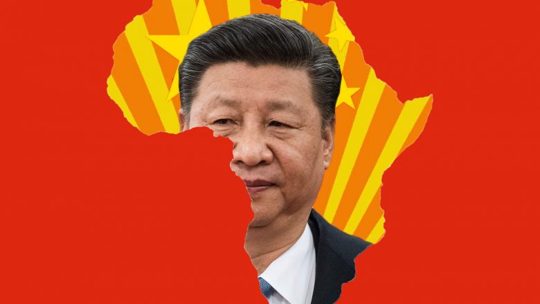 Çfarë po bën Kina në Afrikë – a po mundohet që “ta fusë në kurth” të gjithë kontinentin përmes borxheve?