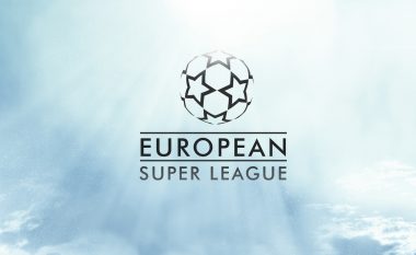 Po krijohet Superliga Evropiane, zëvendësuese e Ligës së Kampionëve dhe Evropës: 32 skuadra në dy divizione