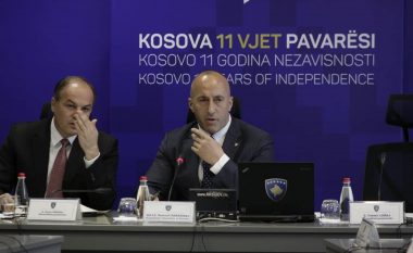 Haradinaj: Marrja e patentë-shoferit në disa forma mund të jetë arsye për aksidentet e shumta, kërkojmë hetim