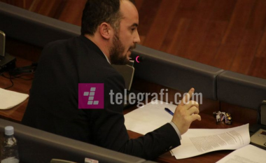 Molliqaj: Nëse nuk i kemi 61 vota për Platformën, atëherë PSD nuk merr pjesë në votim