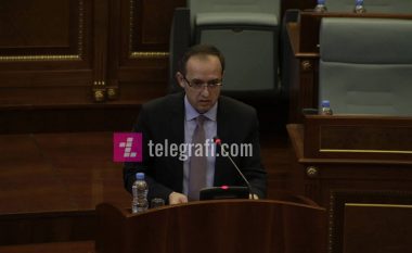 Hoti: Presidenti t’i emëroj anëtarët e KQZ-së, në të kundërtën do ta dërgojmë në Gjykatën Kushtetuese